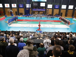 Волейбол - Суперкупа на България - финал