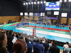 Волейбол - Суперкупа на България - финал