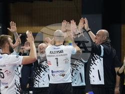 Волейбол - Суперкупа на България - финал