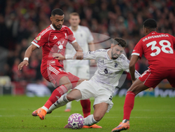 Britain Soccer Premier League