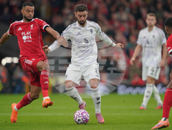 Britain Soccer Premier League