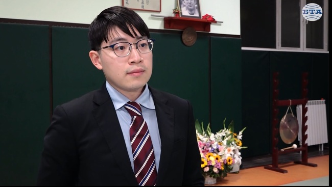 Kенто Мураки, секретар по културните въпроси в посолството на Япония в България: Виждам огромния потенциал, особено в икономическите отношения, най-вероятно в областта на IT индустрията