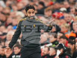 Britain Soccer Premier League