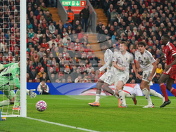 Britain Soccer Premier League