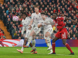 Britain Soccer Premier League