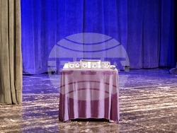 Русе - церемония - лекари - отличия