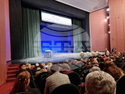 Русе - церемония - лекари - отличия