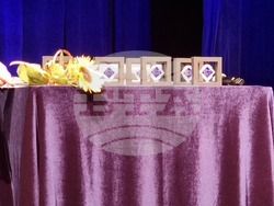 Русе - церемония - лекари - отличия