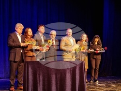 Русе - церемония - лекари - отличия