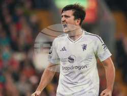 Britain Soccer Premier League