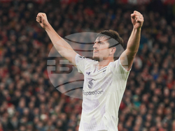 Britain Soccer Premier League