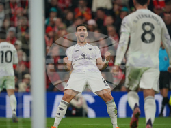 Britain Soccer Premier League