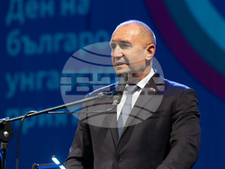 Снимка: Президентство