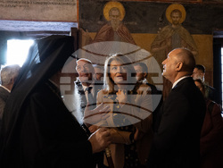 Снимка: Президентство