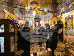 Снимка: Президентство