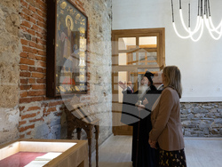 Снимка: Президентство