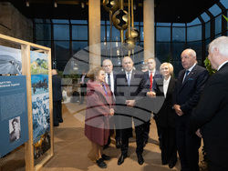 Снимка: Президентство