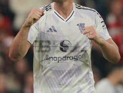 Britain Soccer Premier League