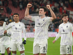 Britain Soccer Premier League