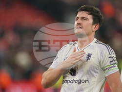 Britain Soccer Premier League