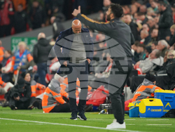 Britain Soccer Premier League