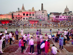 India Hindu Festival
