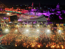 India Hindu Festival