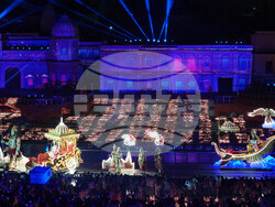 India Hindu Festival