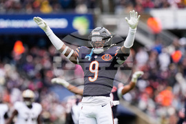 Saints Bears Football