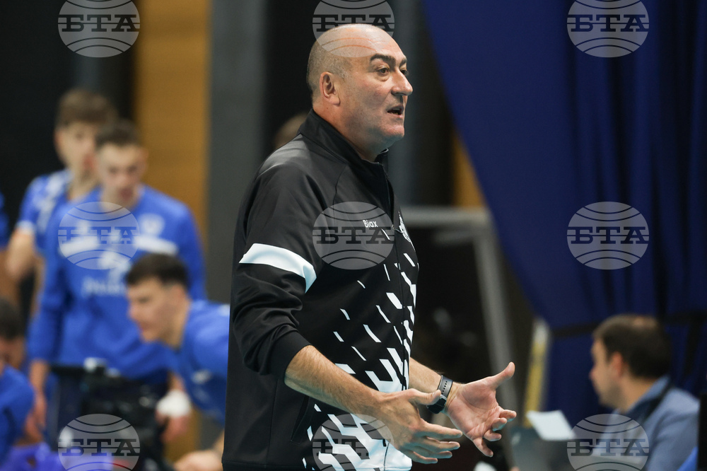 Треньорът на Локомотив Авиа Найден Найденов: "Изпуснахме моментите си"