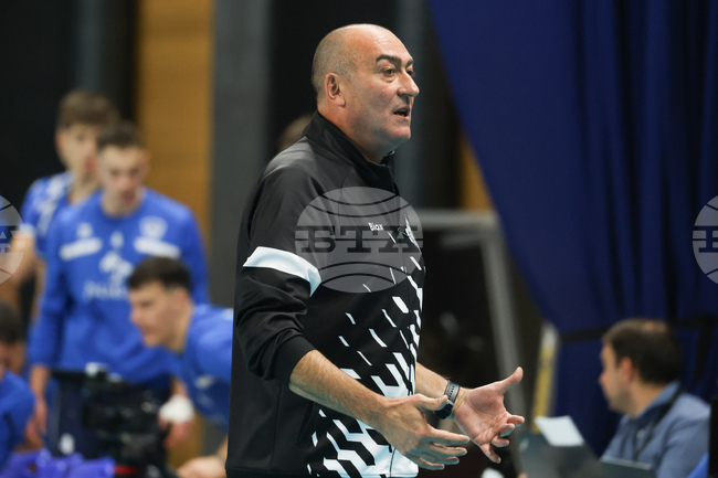 Треньорът на Локомотив Авиа Найден Найденов: "Изпуснахме моментите си"