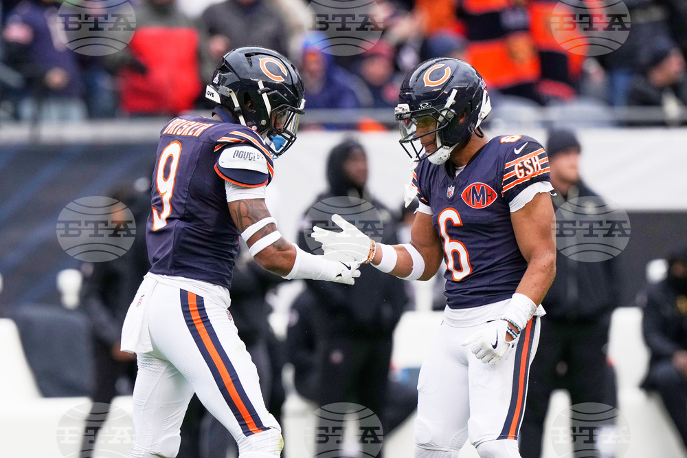 Saints Bears Football