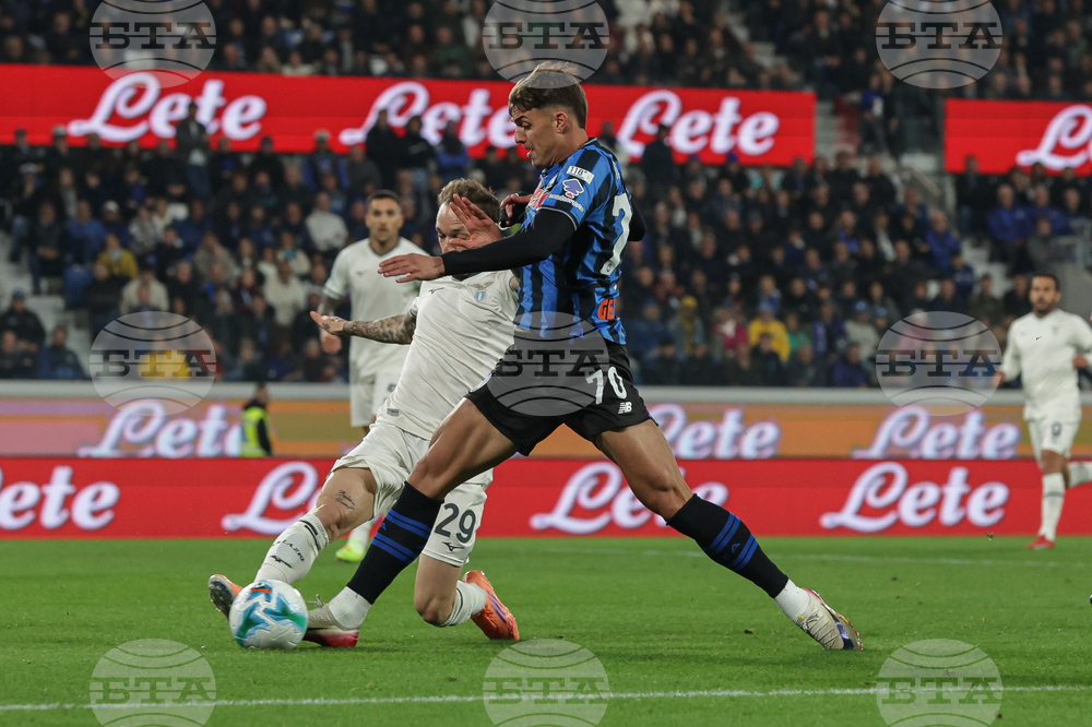 Лацио е близо до привличането на Даниел Малдини под наем от Аталанта