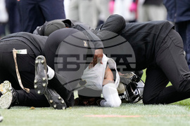 Saints Bears Football