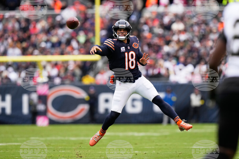 Saints Bears Football