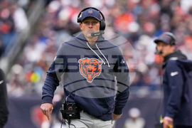 Saints Bears Football