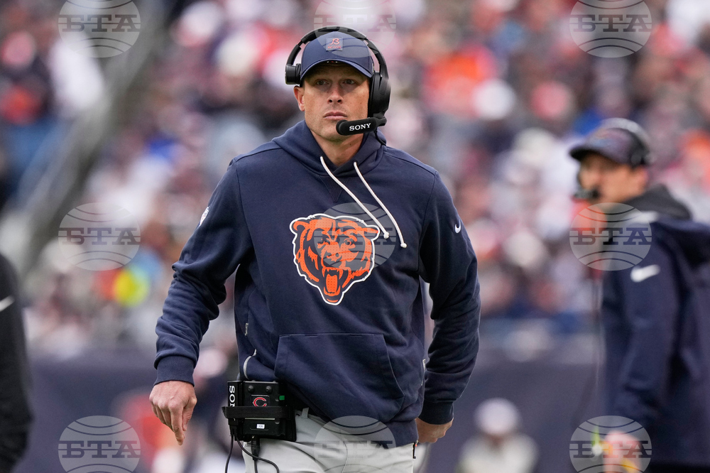 Saints Bears Football