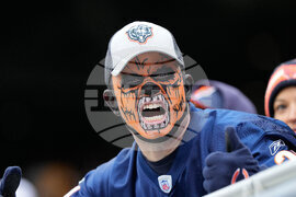 Saints Bears Football