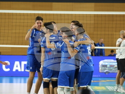 Волейбол - Суперкупа на България - финал