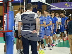 Волейбол - Суперкупа на България - финал