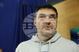 Волейбол - Суперкупа на България - финал