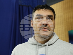 Волейбол - Суперкупа на България - финал