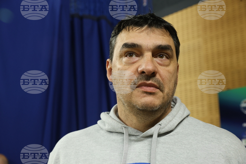 Волейбол - Суперкупа на България - финал