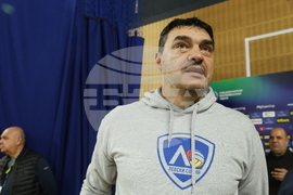 Волейбол - Суперкупа на България - финал