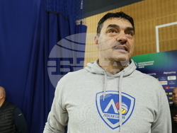 Волейбол - Суперкупа на България - финал