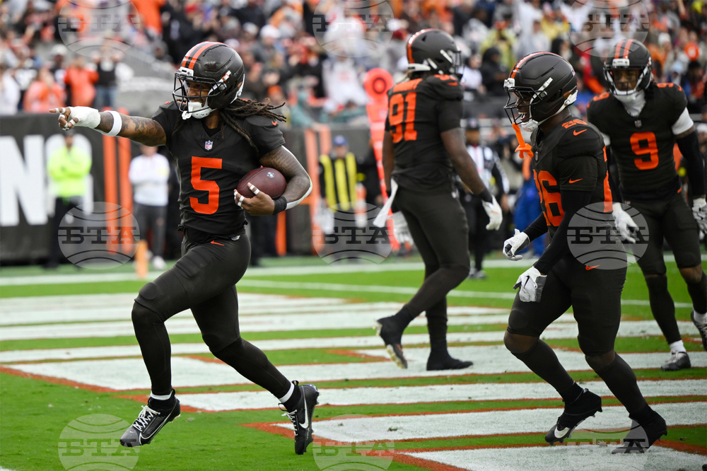 Dolphins Browns Football