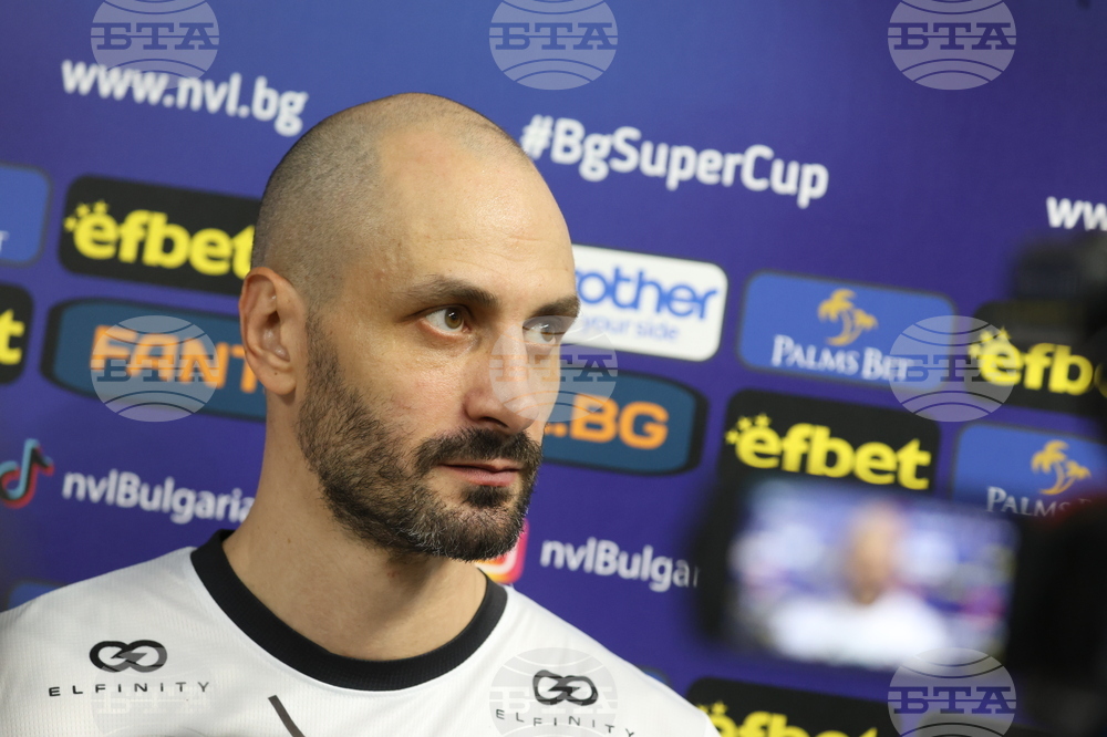 Матей Казийски и Цветан Соколов изведоха Халкбанк Анкара до успех срещу Алтекма Измир в турското първенство