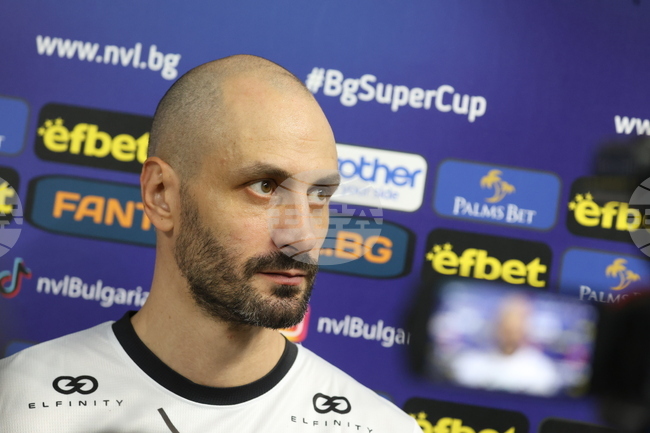 Матей Казийски и Цветан Соколов изведоха Халкбанк Анкара до успех срещу Алтекма Измир в турското първенство