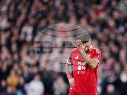 Britain Soccer Premier League