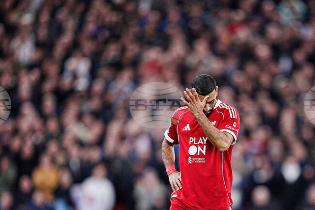 Мохамед Салах е в лоша форма и не трябва да бъде титуляр във всяко гостуване на Ливърпул, заяви анализаторът Джейми Карагър